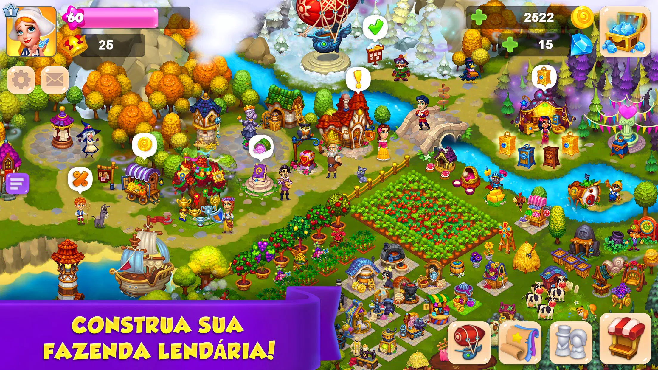 Arquivo de Aventura - Apk Mod