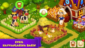 Royal Farm Ekran Görüntüsü 1