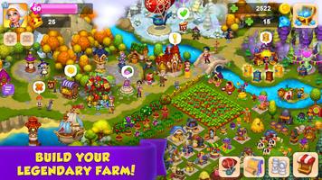 Royal Farm پوسٹر