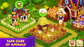 Royal Farm اسکرین شاٹ 1