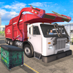 ”Trash Truck Simulator 2020 - F