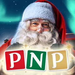 PNP–Portable North Pole™ アプリダウンロード