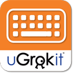 Grok Keyboard by Turck