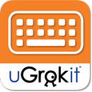 Grok Keyboard by Turck APK