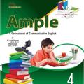 Ample English - 4