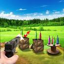 Bottle Shoot Expert free APK