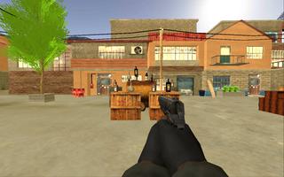 Bottle Shoot Expert free 포스터