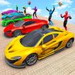 Jogos Acrobacias De Carros 3D