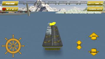 Cruise Ship Simulator capture d'écran 1