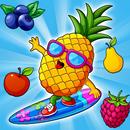 Mega Melon Merge Mania APK