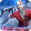 Half Dead Zombie: Survival Sho