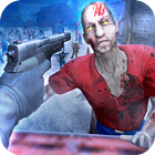 Half Dead Zombie: Survival Sho иконка