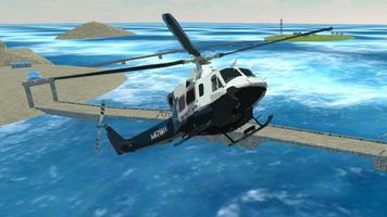 Helicopter Rescue 2017 imagem de tela 3