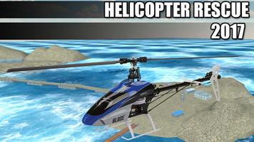 Helicopter Rescue 2017 পোস্টার