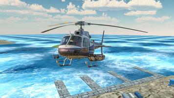 Helicopter Rescue 2017 screenshot 1