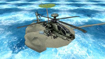 Helicopter Rescue 2017 screenshot 2