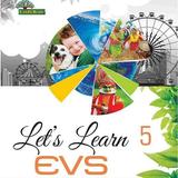 Lets Learn EVS - 5 أيقونة