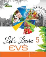 Poster Lets Learn EVS - 5