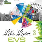 Lets Learn EVS - 3 آئیکن