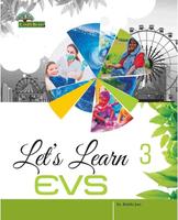 Lets Learn EVS - 3 پوسٹر
