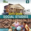 Lets Learn Social Studies - 8 APK