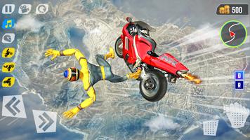 Bike Race Game: GT Moto Game imagem de tela 2