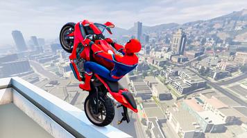 Bike Stunt Race Bike Racing 3d Screenshot 3