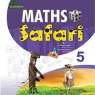 Maths Safari - 5 icône