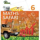 Maths Safari 6 Zeichen