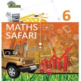 Maths Safari 6 icône