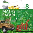 Maths Safari - 8 APK