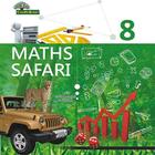 Maths Safari - 8 icône