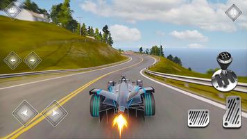 Mobile Sports Car Racing Games screenshot 3