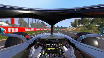 Mobile Sports Car Racing Games screenshot 1