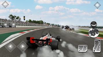 juegos de carreras de autos captura de pantalla 2