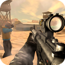 Modern Cover 3D Sniper Mission APK