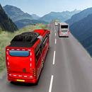 Offroad Coach Driver: Bus Game APK