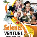 Science Venture-7 APK
