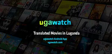 Ugawatch - Translated Movies & Series