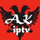 AK TV - Shqip Tv icône
