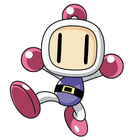 Bomber-Man icône