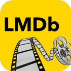 LMDb, Light Movie DataBase 圖標