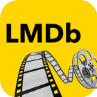 LMDb, Light Movie DataBase icône