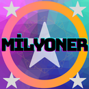 Milyoner | Bilgi Yarışması 2021 APK