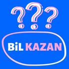 Bil Kazan - internet vs ödüller kazan simgesi