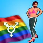 Run of Gender icône