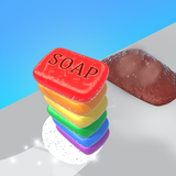 Soap Run 3D ícone