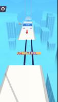 Sticky Stick 3D постер