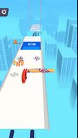 Sticky Stick 3D скриншот 1