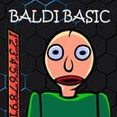 APK Friday Funy VS Baldi Basic Mod